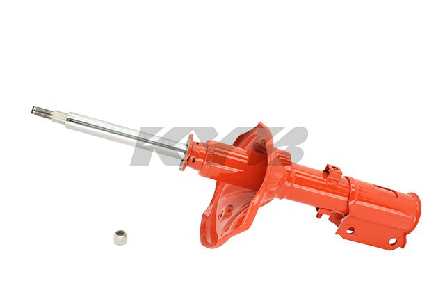 KYB Shocks & Struts AGX - KYB Shocks & Struts AGX Front DODGE 2000 GTX 1989-90 EAGLE 2000 GTX 1991-93 EAGLE Talon 1990-94 MITS