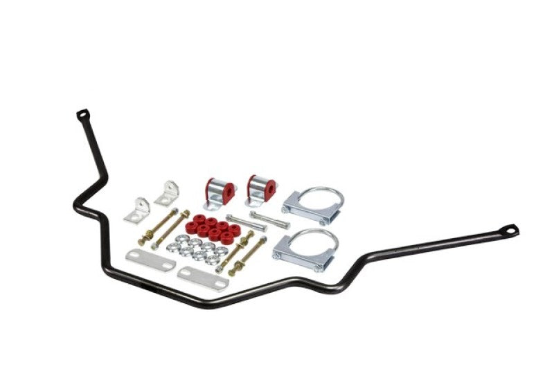 BT Sway Bar - Belltech REAR ANTI-SWAYBAR 79-96 MITSUBISHI PU