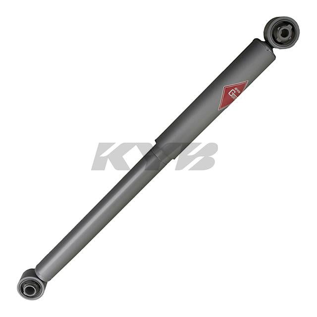KYB Shocks & Struts Gas-A-Just - KYB Shocks & Struts Gas-A-Just Rear INFINITI QX4 (2WD) 2001-03 INFINITI QX4 (4WD) 1999-03 NISSAN Pat