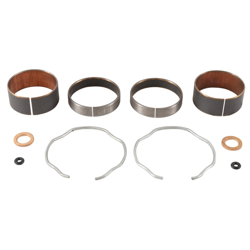 ABR Fork Bushing Kits - All Balls Racing 1985 Honda CR80R Fork Bushing Kit