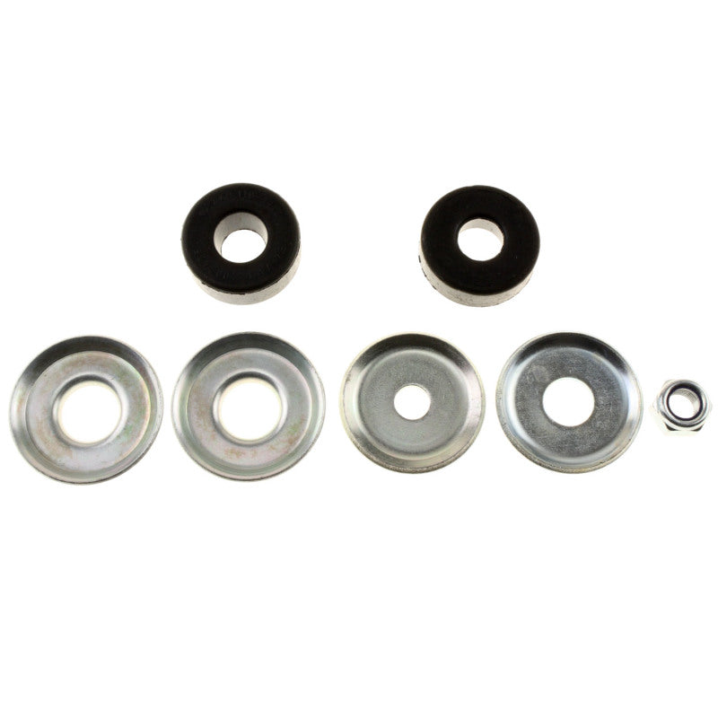 BIL B6 Series Shocks - Bilstein B6 1998 Toyota Land Cruiser Base Front 46mm Monotube Shock Absorber