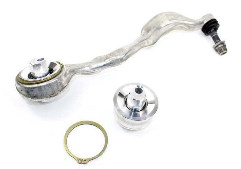 SPP Monoball Bushings - SPL Parts 2020+ Toyota GR Supra (A90) / 2019+ BMW Z4 (G29) Adj Front Caster Rod Monoball Bushings