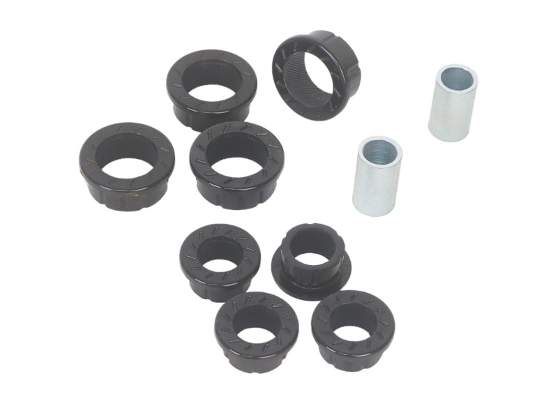 WL Bushings - Other - Whiteline 1984-1996 Chevrolet Corvette Strut rod - to chassis bushing