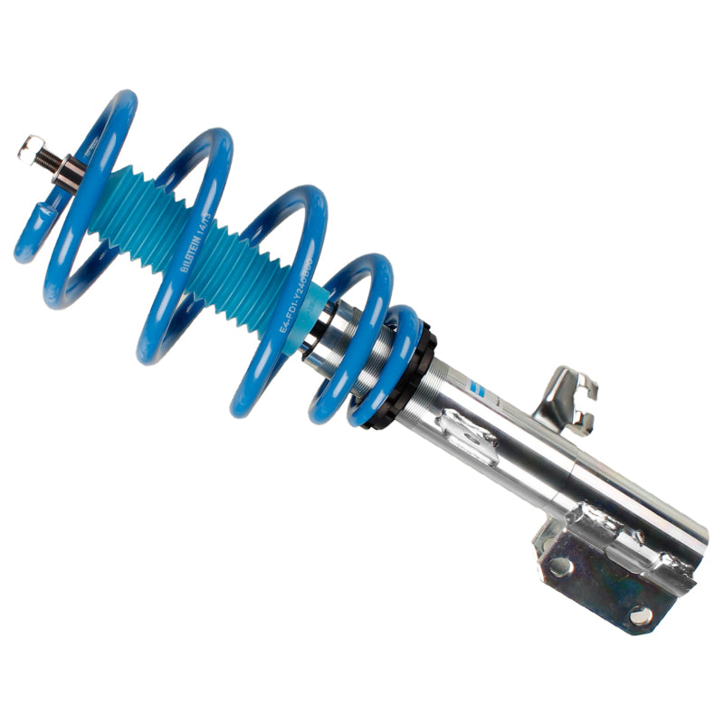 BIL B14 Series Suspension Kits - Bilstein B14 (PSS) 11-15 Nissan Juke Front & Rear Performance Suspension Kit