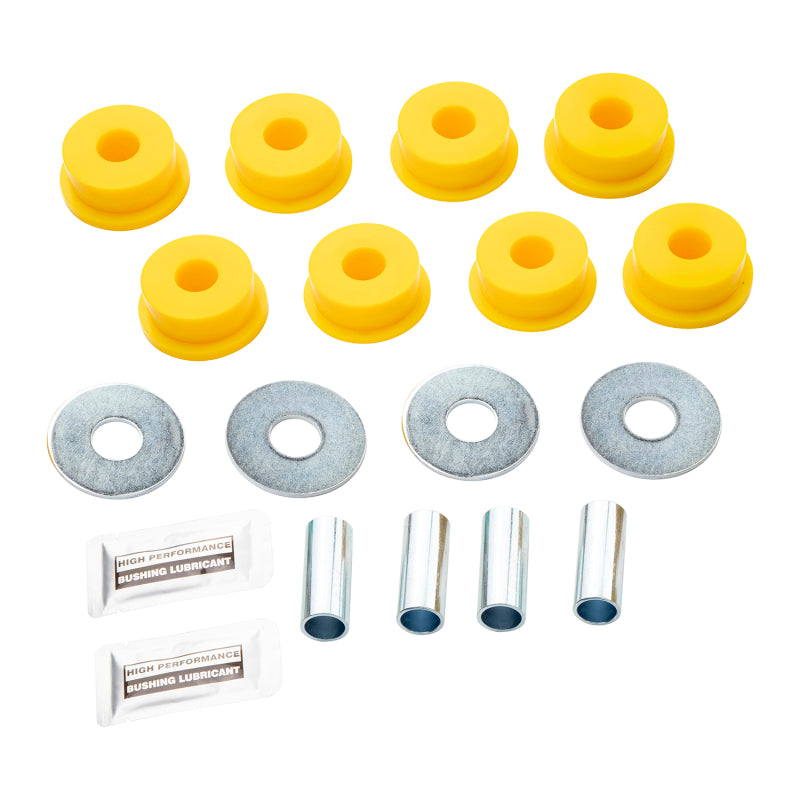 ARB Susp Bushes & Packers - ARB B/Kit Control Arm-Lower