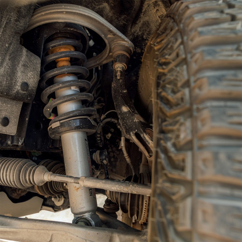 FR Suspension Kits - Ford Racing 21-23 Bronco (4Dr) Off-Road Suspension 2in Lift Kit