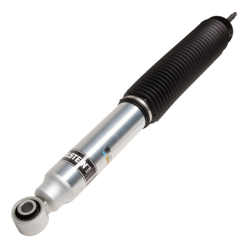 BIL B8 6100 Series Shocks - Bilstein 2022+ Toyota Tundra (Non-Air) B8 6100 Rear Shock Absorber