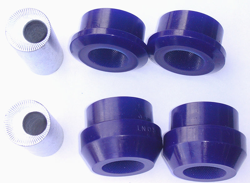 SPR Bushings - Control Arm - SuperPro 1993 Lexus GS300 Base Front Lower Inner Forward Control Arm Camber Adjustable Bushing Kit