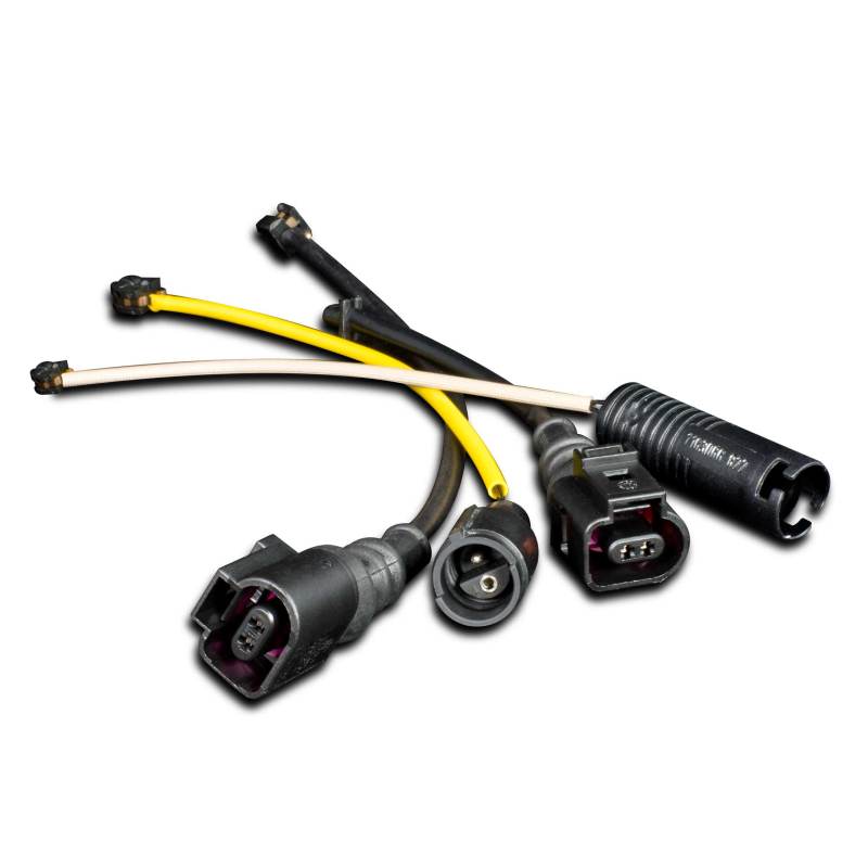 PSB Euro-Stop Brake Pad Sensor - Power Stop 2022 Ford Transit-350 Rear Brake Pad Wear Sensor