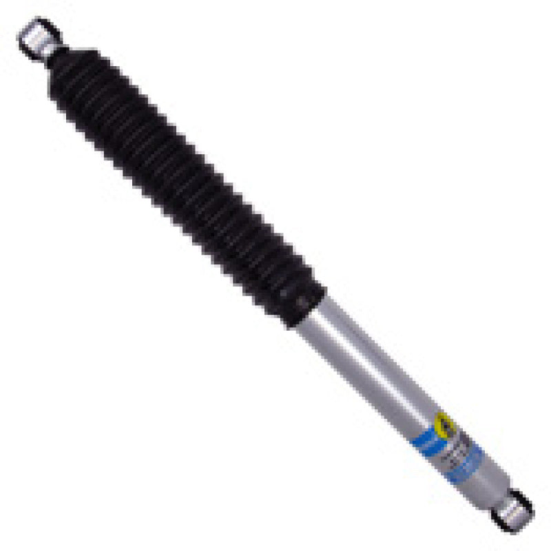BIL B8 5100 Series Shocks - Bilstein 5100 Series 14-18 Chevrolet Silverado 1500 Rear Shock Absorber - 4in Lift