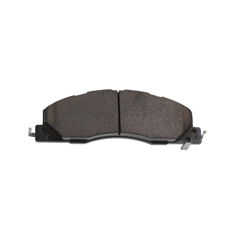 BAE Claw Brake Pads - Baer Brakes 2012 Ram 1500 Claw Brake Pads