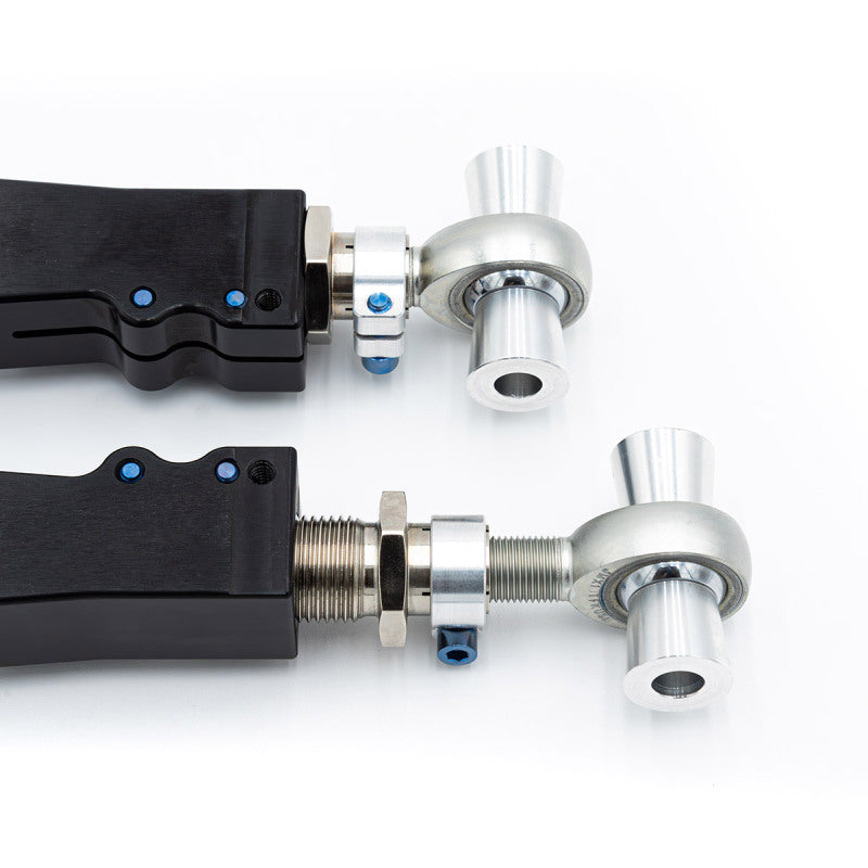 SPP Lower Control Arms - SPL Parts 97-04 Porsche Boxster (986) / 05-12 Porsche Cayman (986) Front Lower Control Arm Kit