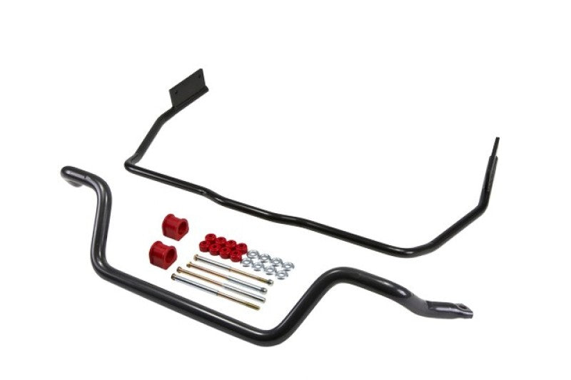 BT Sway Bar Sets - Belltech ANTI-SWAYBAR SETS FORD 79-93 MUSTANG - ALL