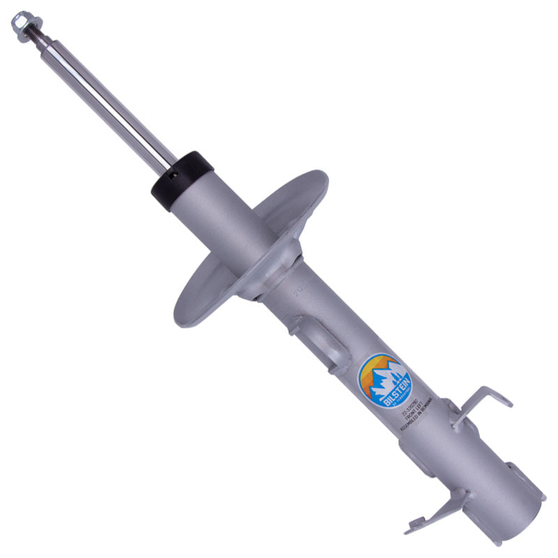 BIL B8 Series Shocks - Bilstein 18-20 Subaru Crosstrek B8 TerraSport Front Left Strut Assembly - Silver