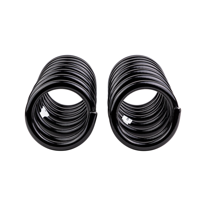 ARB OME Coil Springs - ARB / OME Coil Spring Rear Mits Pajeromed