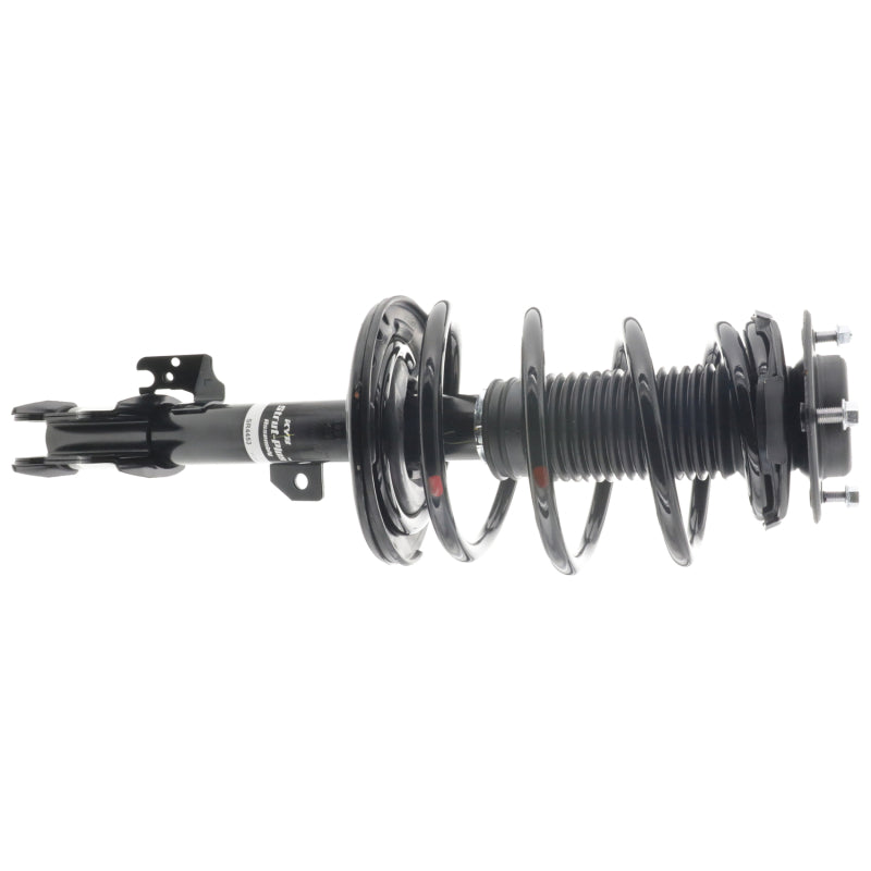KYB Shocks & Struts Strut Plus - KYB Shocks & Struts Strut Plus Front Left 10-13 Toyota Highlander