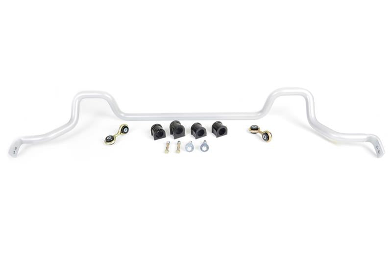 WL Sway Bars - Front - Whiteline 93-98 Toyota Supra MK4 JZA80 Front 30mm Heavy Duty Adjustable Swaybar