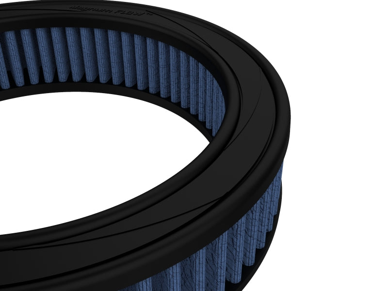 AFE Pro-5 R Direct Fit Filter - aFe MagnumFLOW Air Filters OER P5R A/F P5R Ford Pinto 71-73 L4-1.6L
