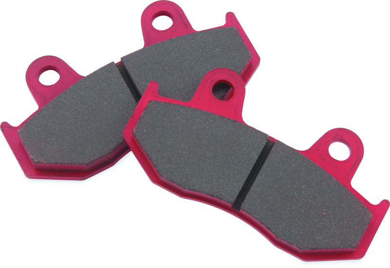 BKM Sintered Brake Pads - BikeMaster BM-323 Sintered Brake Pads