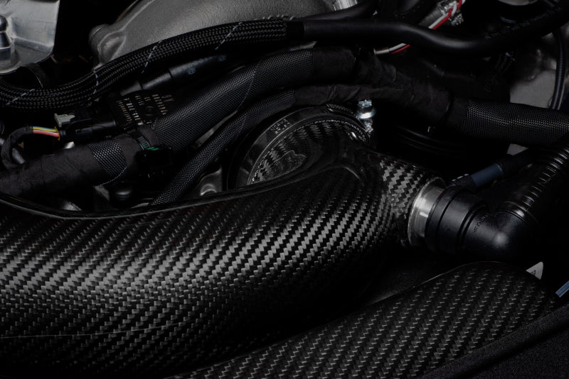 APR Intake Systems - APR 18-25 Audi S5 Sportback B9 3.0T Carbon Intake System