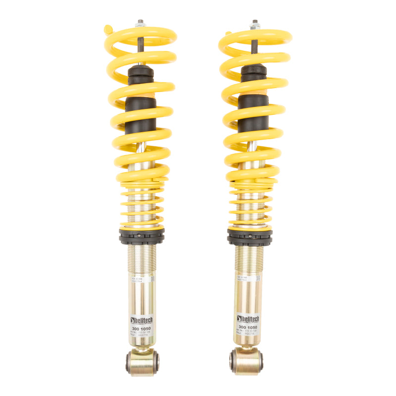 BT Coilover Kit - Belltech COILOVER KIT 04-08 FORD F150