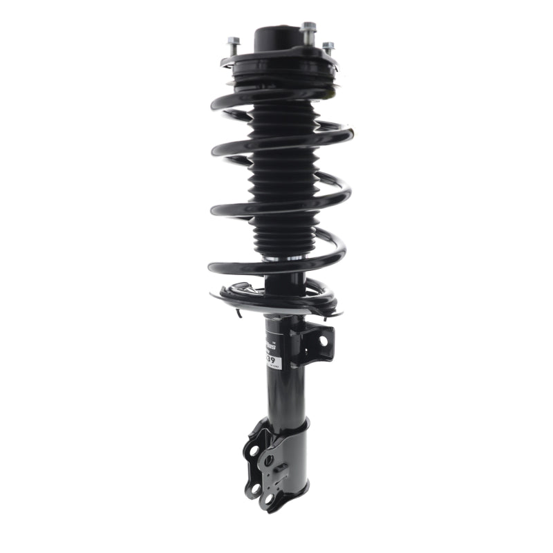 KYB Shocks & Struts Strut Plus - KYB 11-14 Hyundai Sonata (w/o Sport Susp & w/o Coil Spring+H) Shocks & Struts Strut Plus Front Left