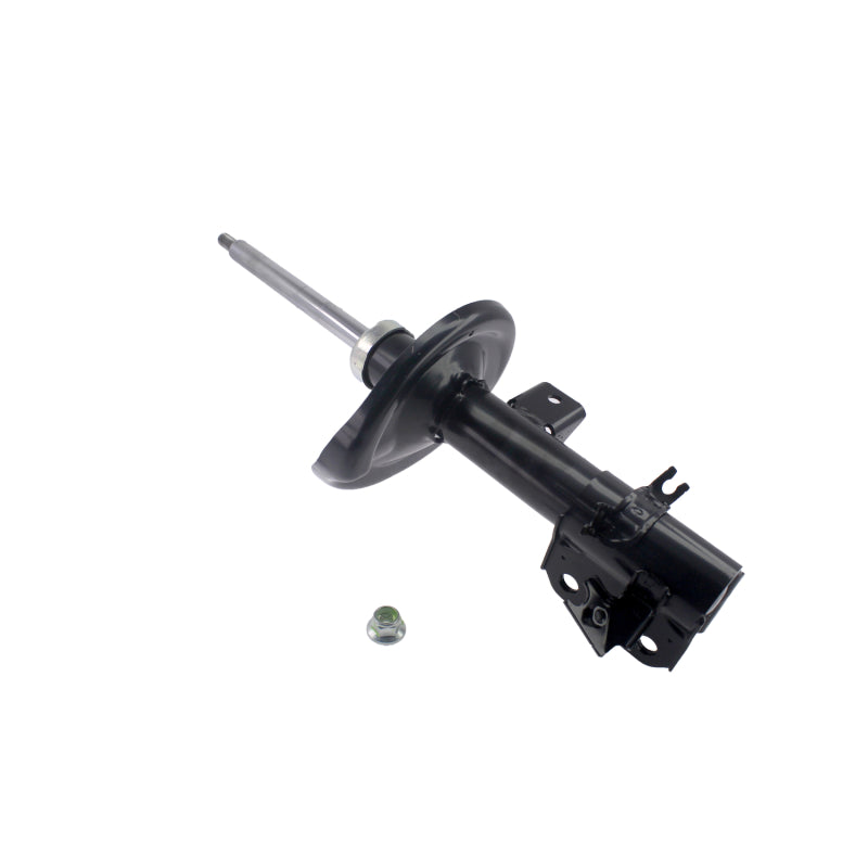 KYB Shock & Strut Excel-G - KYB Shocks & Struts Excel-G Strut Front Right Suzuki Kizashi 10-13