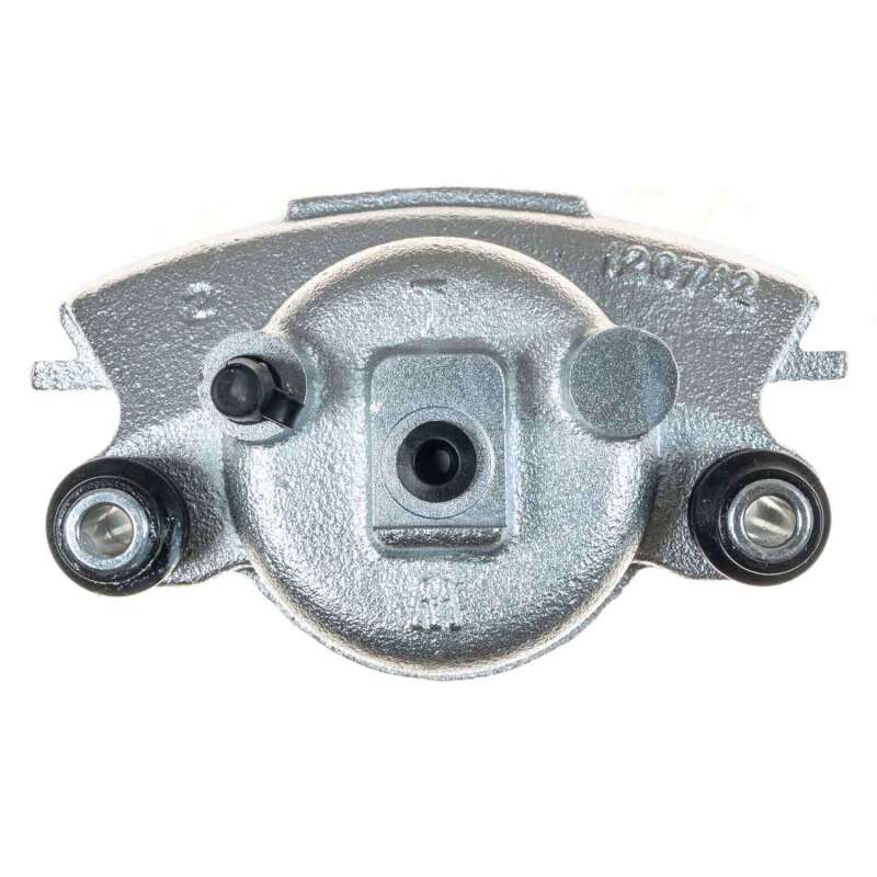 PSB Autospecialty Caliper - Power Stop 90-01 Jeep Cherokee Front Right Autospecialty Caliper w/o Bracket