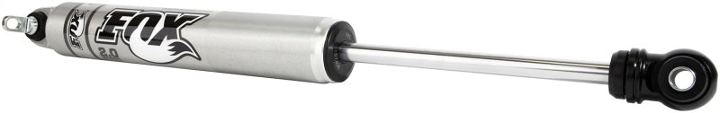 FOX 2.0 Perf Shock - Fox 07+ Jeep JK 2.0 Performance Series 8.6in. Smooth Body IFP Rear Shock (Alum) / 0-2in Lift