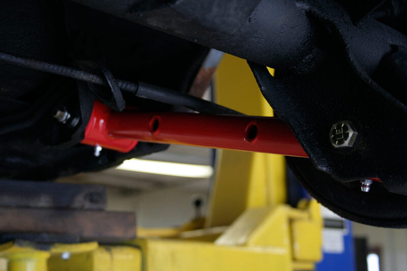 UMI Control Arm Kits - UMI Performance 71-75 GM H-Body Upper & Lower Control Arm Kit