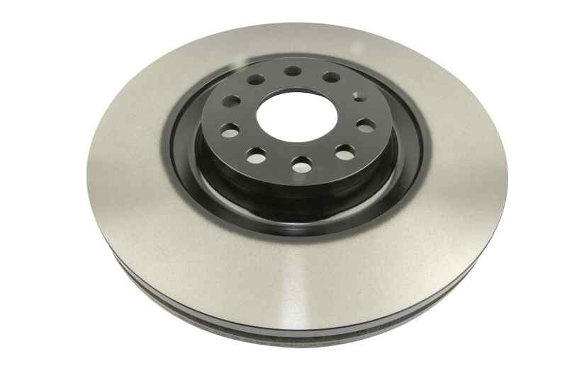 DBA 4000 Standard Rotors - DBA 2004 Volkswagen Golf R32 Standard 4000 Series Rotor