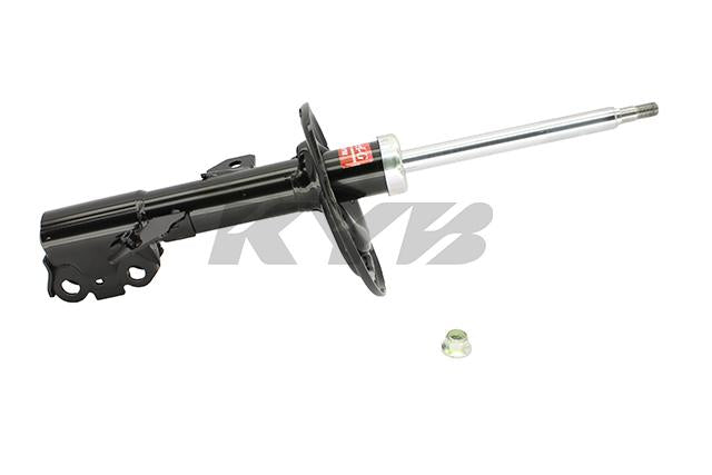 KYB Shock & Strut Excel-G - KYB Shocks & Struts Excel-G Front Left LEXUS ES330 2004-06 TOYOTA Camry 2004-06 TOYOTA Solara 2004-0