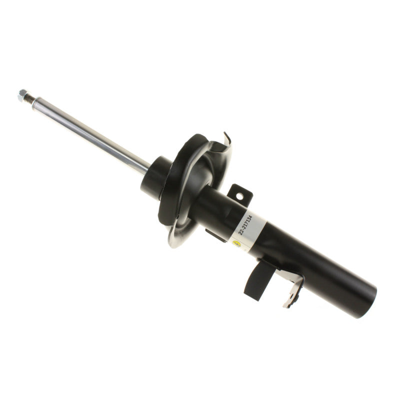 BIL B4 Series Shocks - Bilstein B4 OE Replacement 12-13 Ford Focus Front Left Twintube Strut Assembly