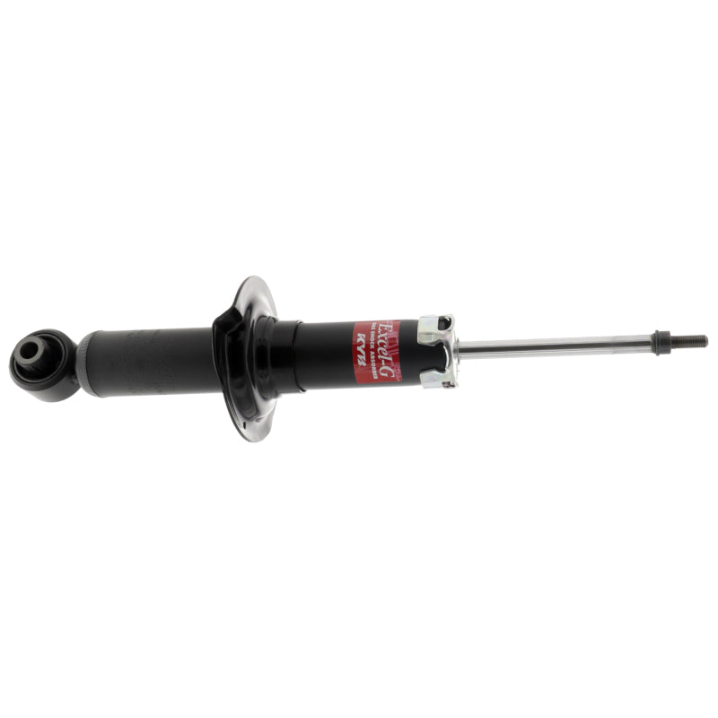 KYB Shock & Strut Excel-G - KYB Shocks & Struts Excel-G Rear 09-10 Subaru Impreza WRX STI