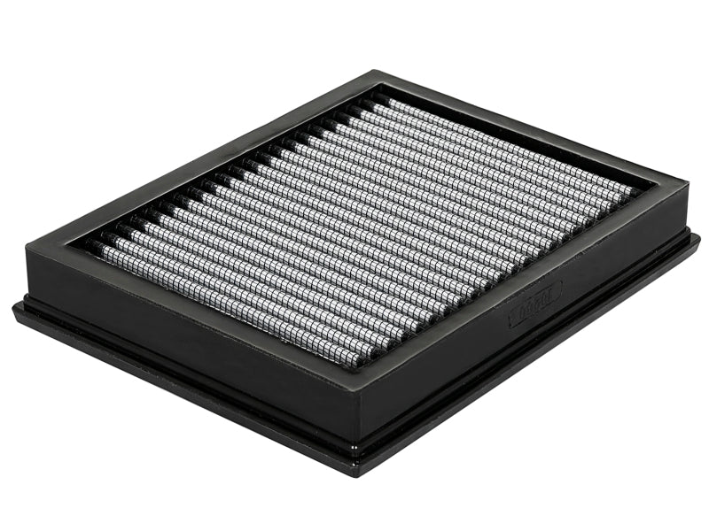 AFE P5R Drop In Air Filter - aFe MagnumFLOW OEM Replacement Air Filter PDS 13-16 Ford Fusion 1.5L/1.6L/2.0L EcoBoost/2.5L