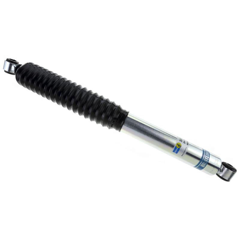 BIL B8 5100 Series Shocks - Bilstein 5100 Series 1987 Jeep Wrangler Base Rear 46mm Monotube Shock Absorber