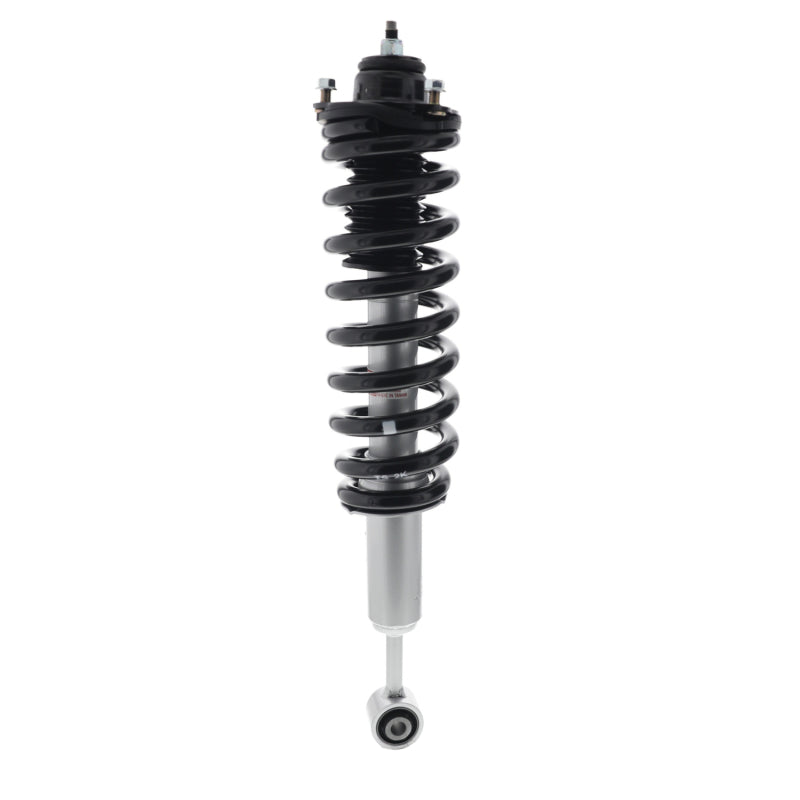 KYB Shocks & Struts Truck Plus - KYB Shocks & Struts Truck-Plus Performance Assembly Front Left 10-22 Toyota 4Runner 4WD
