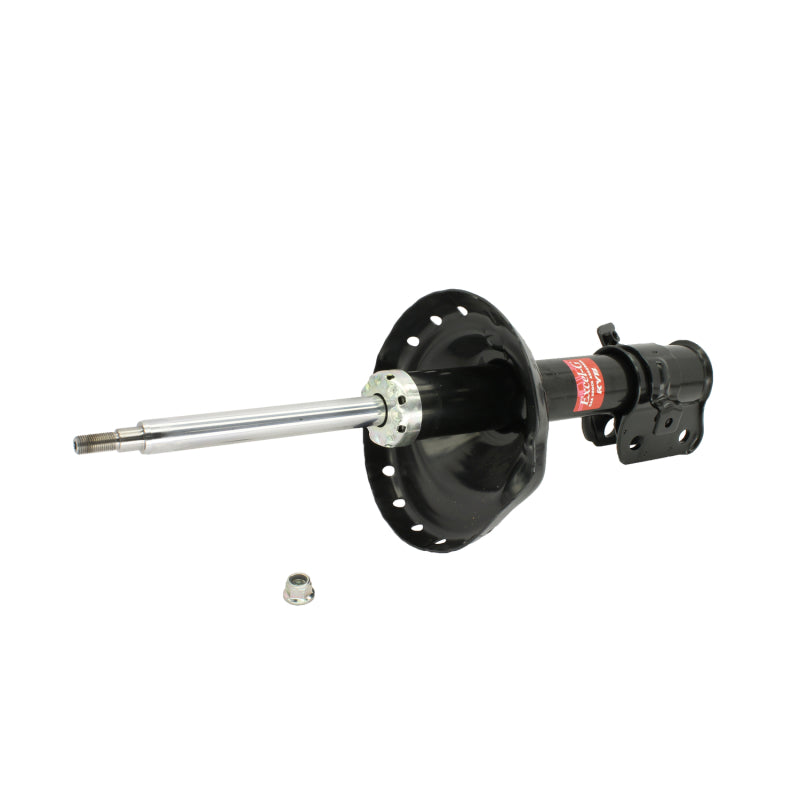 KYB Shock & Strut Excel-G - KYB Shocks & Struts Excel-G Front Right SUBARU Impreza (AWD) 2008-10 SUBARU Impreza Outback 2008-10