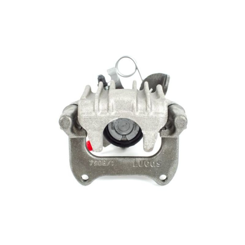 PSB Autospecialty Caliper - Power Stop 02-06 Audi A4 Rear Left Autospecialty Caliper w/Bracket