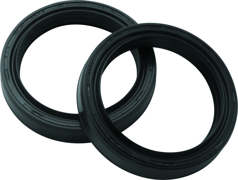 BKM Fork Seals - BikeMaster Fork Seal - 43 x 55 x 9.5/10