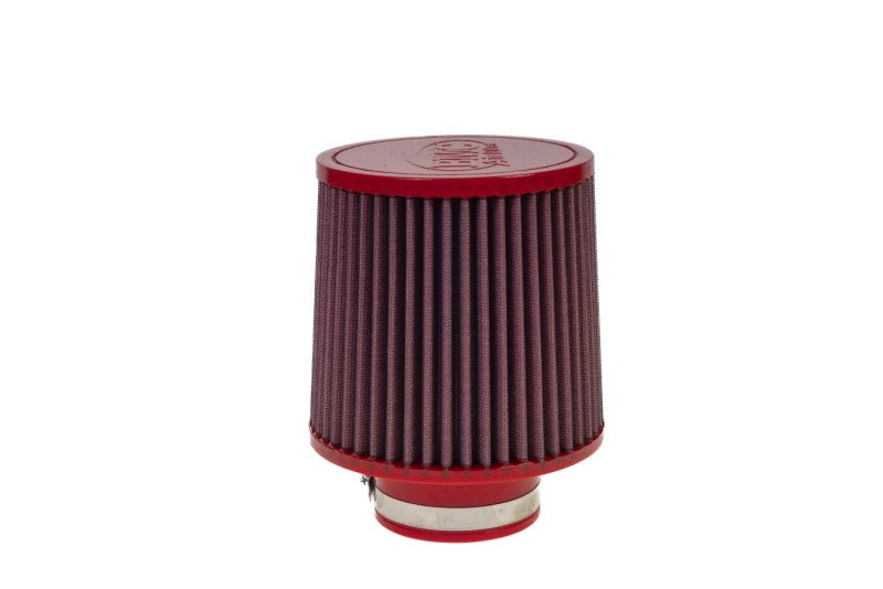 BMC Single Air Conical Filters - BMC Single Air Universal Conical Filter - 76mm Inlet / 140mm Filter Length