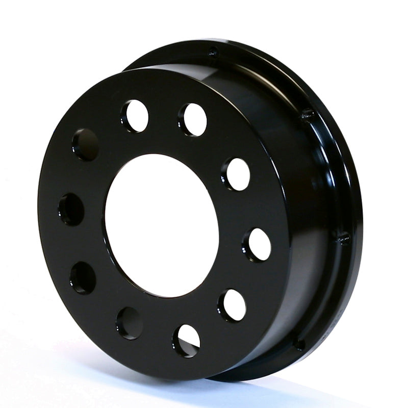 WIL Rotor Hat - Wilwood Hat-Rear Drag 1.96in Offset Multi-5 Lug - 8 on 7.00in