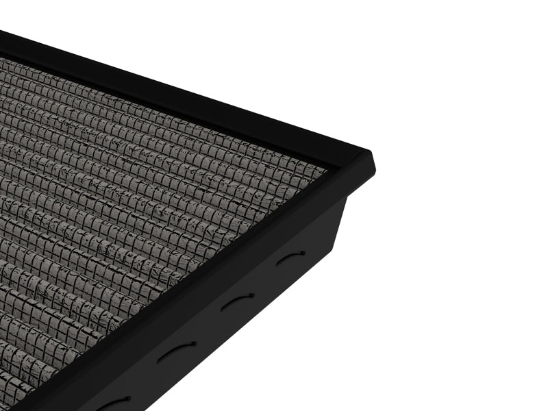 AFE P5R Drop In Air Filter - aFe MagnumFLOW Air Filters OER PDS A/F PDS Audi/VW 06-12 V6-3.2L/3.6L