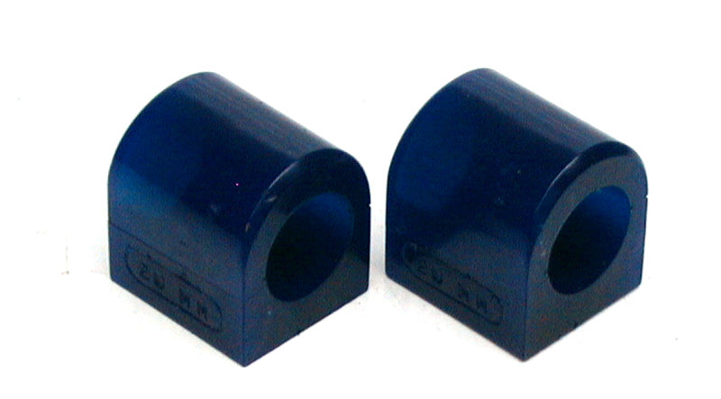 SPR Bushings - Sway Bar - SuperPro Datsun Sunny Front Sway Bar-Chassis