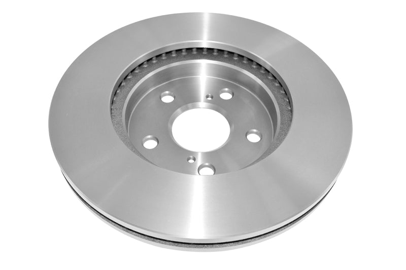 DBA Street Standard Rotors - DBA 2002 Lexus ES300 Front Street Series Standard Rotor