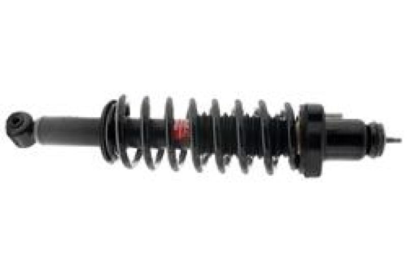 KYB Shocks & Struts Strut Plus - KYB Shocks & Struts Strut Plus Right Rear 11-17 Jeep Patriot 4WD
