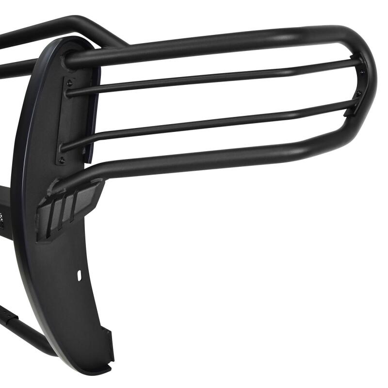 WES Sportsman Grille Guards - Westin 14-20 Toyota Tundra Sportsman X Grille Guard - Textured Black