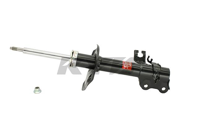 KYB Shock & Strut Excel-G - KYB Shocks & Struts Excel-G Front Left NISSAN Sentra 2002-06