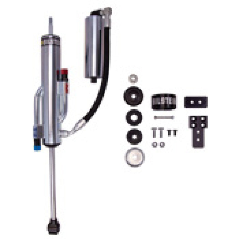 BIL B8 Series Shocks - Bilstein 19-22 Dodge Ram 1500 B8 8100 (Bypass) Rear Right Shock Absorber - 0-2in Lift