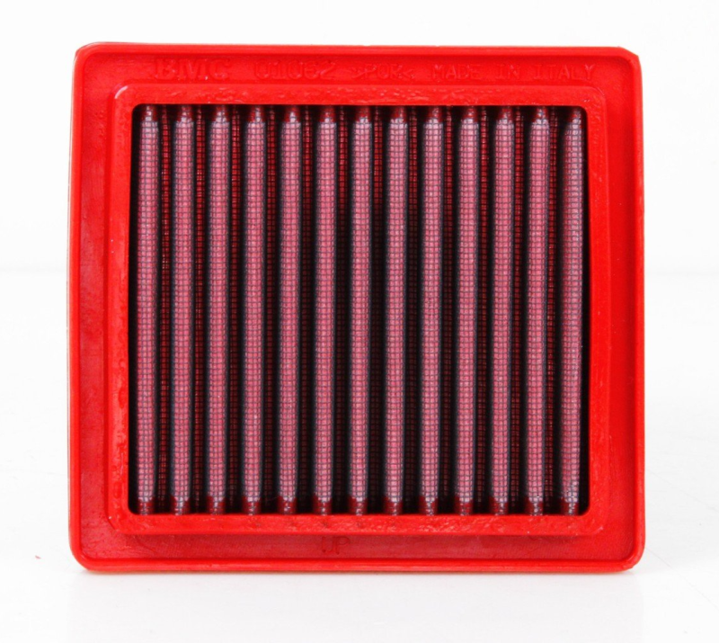 BMC Motorcycle Replacement Filters - BMC 15+ Suzuki Gixxer 150 Replacement Air Filter